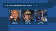 Behind the Search for the Next Chicago Police Superintendent