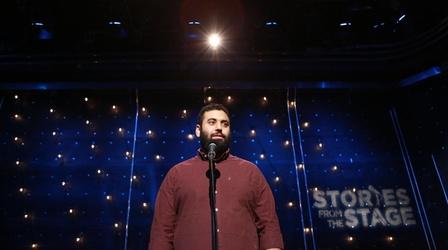 Video thumbnail: Stories from the Stage First | Preview