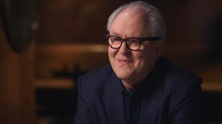 John Lithgow’s Family Fled The Dominican Republic