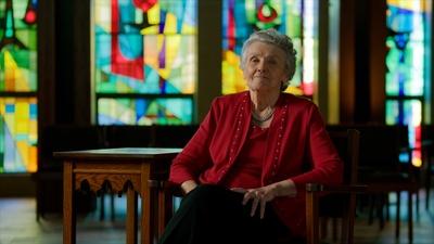 Joan Chittister - Seeking the Spiritual Life