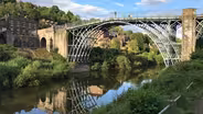 The Heart of England