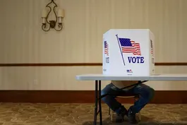 A look at Pennsylvania’s close race for the U.S. Senate