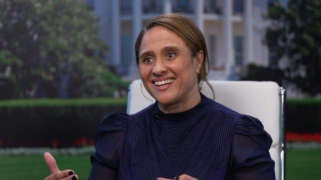 The Chavis Chronicles | April De Simone