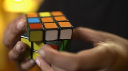 Tariq's Cube | Promo
