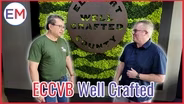 ECCVB's Well Crafted