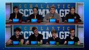 Lake-Lehman vs. Crestwood (LIU Championship)
