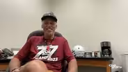 2023 Coach Interviews: Mark Stroud - Calvary Day