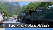Tweetsie Railroad