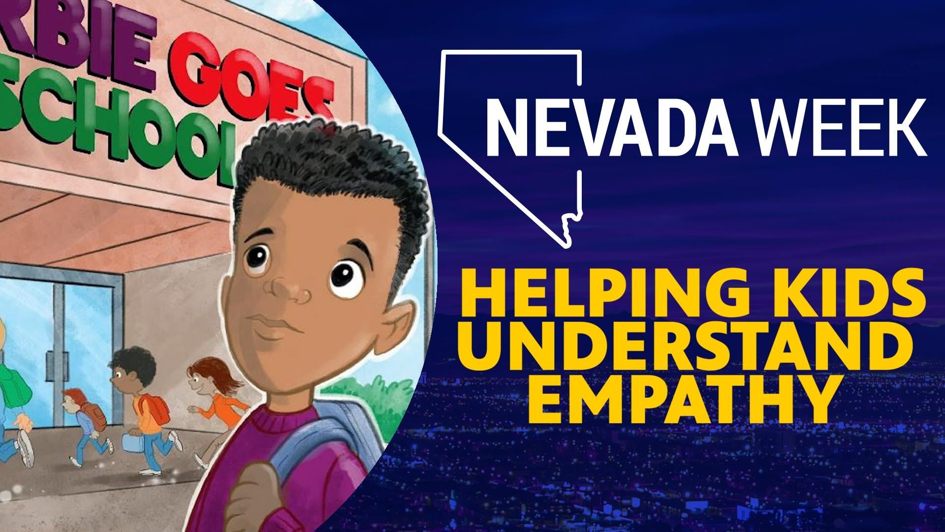 Helping kids understand empathy