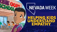 Helping kids understand empathy.