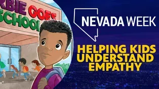 Helping kids understand empathy.