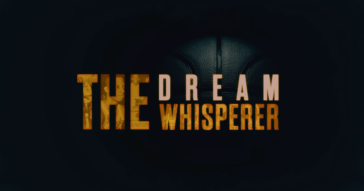 The Dream Whisperer