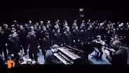 Seven Last Words of the Unarmed