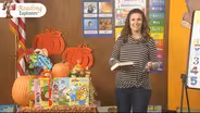 Third Grade Episode 246