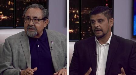 Video thumbnail: Your Vote CD7 Candidates Raul Grijalva and Luis Pozzolo