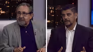CD7 Candidates Raul Grijalva and Luis Pozzolo