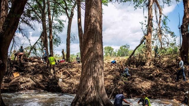July 13, 2025 - PBS News Weekend full episode