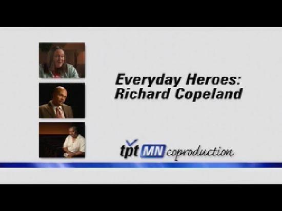 Everyday Heroes: Richard Copeland