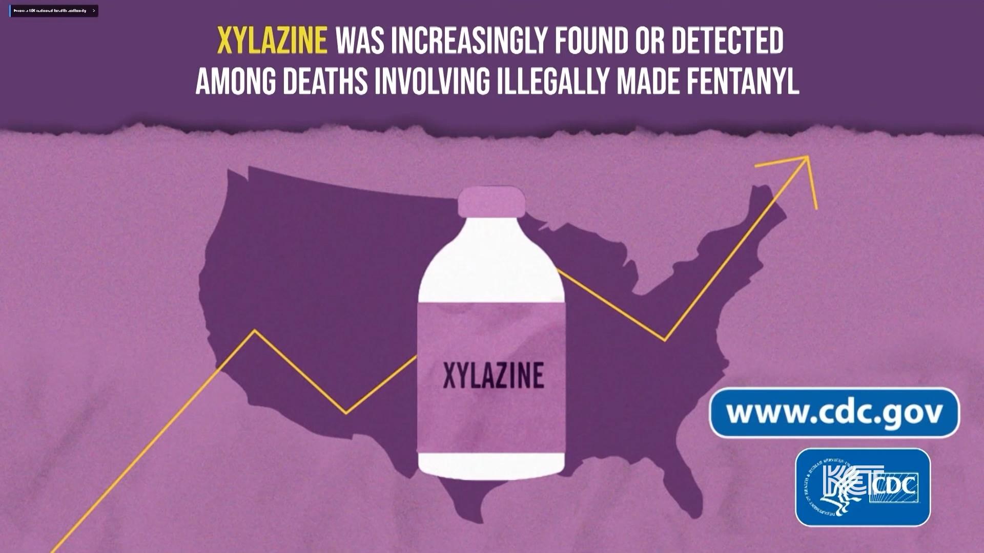 Lexington's Overdose Spike