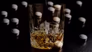 Substance Use and a Pandemic