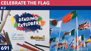 K-2-691: Celebrate the Flag