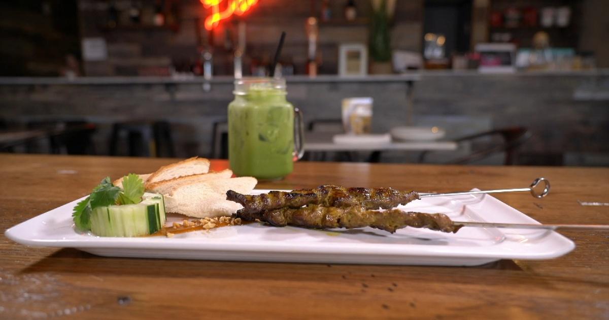 Check please! South florida | eathai | season 15 | episode 3