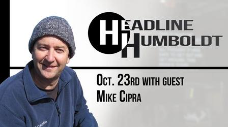 Video thumbnail: Headline Humboldt Headline Humboldt: October 23, 2020