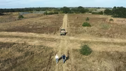 Restoring Grassland, Team Conservation & Catching Carp