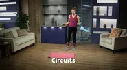 Circuit 1 with Michelle