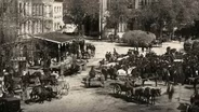 Lexington's Public Square