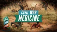 Civil War Medicine & Medicinal Plants in Frederick, Maryland