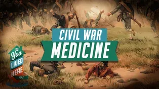 Civil War Medicine & Medicinal Plants in Frederick, Maryland