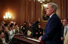 Debate over raising debt ceiling heats up on Capitol Hill