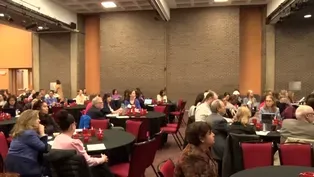 NJ health inequities are focus of Rutgers symposium