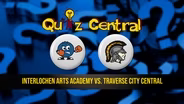 Interlochen Arts Academy vs. Traverse City Central