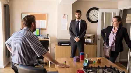 Video thumbnail: Broadchurch Episode 4