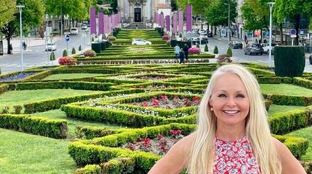 Video thumbnail: Curious Traveler Curious Braga