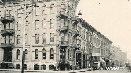 Video thumbnail: Columbus Neighborhoods Before They Were Parking Lots Preview