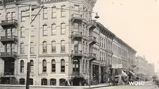 Before They Were Parking Lots Preview