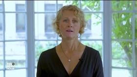 Video thumbnail: PBS NewsHour Why mental illness 'should never be a crime'