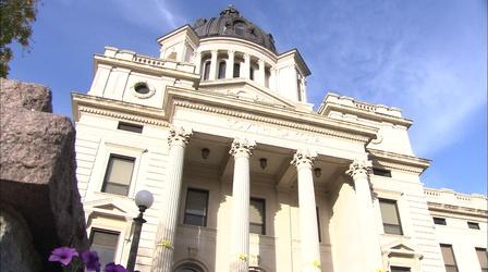 Video thumbnail: SDPB Documentaries Our Statehouse: A Capitol Idea