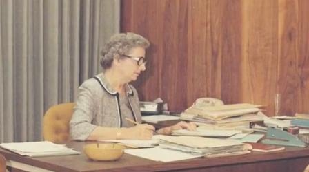 Video thumbnail: Georgia Stories Madrid Loyd Williams