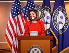 News Wrap: Congress inches closer to a stimulus deal
