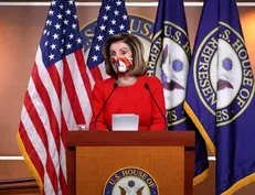 News Wrap: Congress inches closer to a stimulus deal