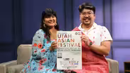 The 47th Annual Utah Asian Festival