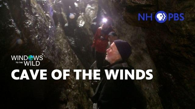 Cave Of The Winds