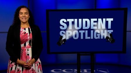 Video thumbnail: Student Spotlight Congratulations Class of 2022!