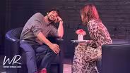 Noah Centineo | With Whit