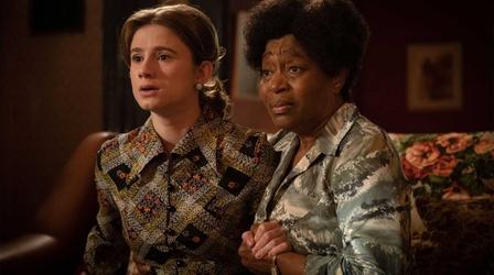Video thumbnail: Call the Midwife Episode 5 Preview