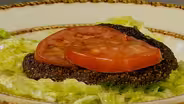 # 104 - Burger Dinner